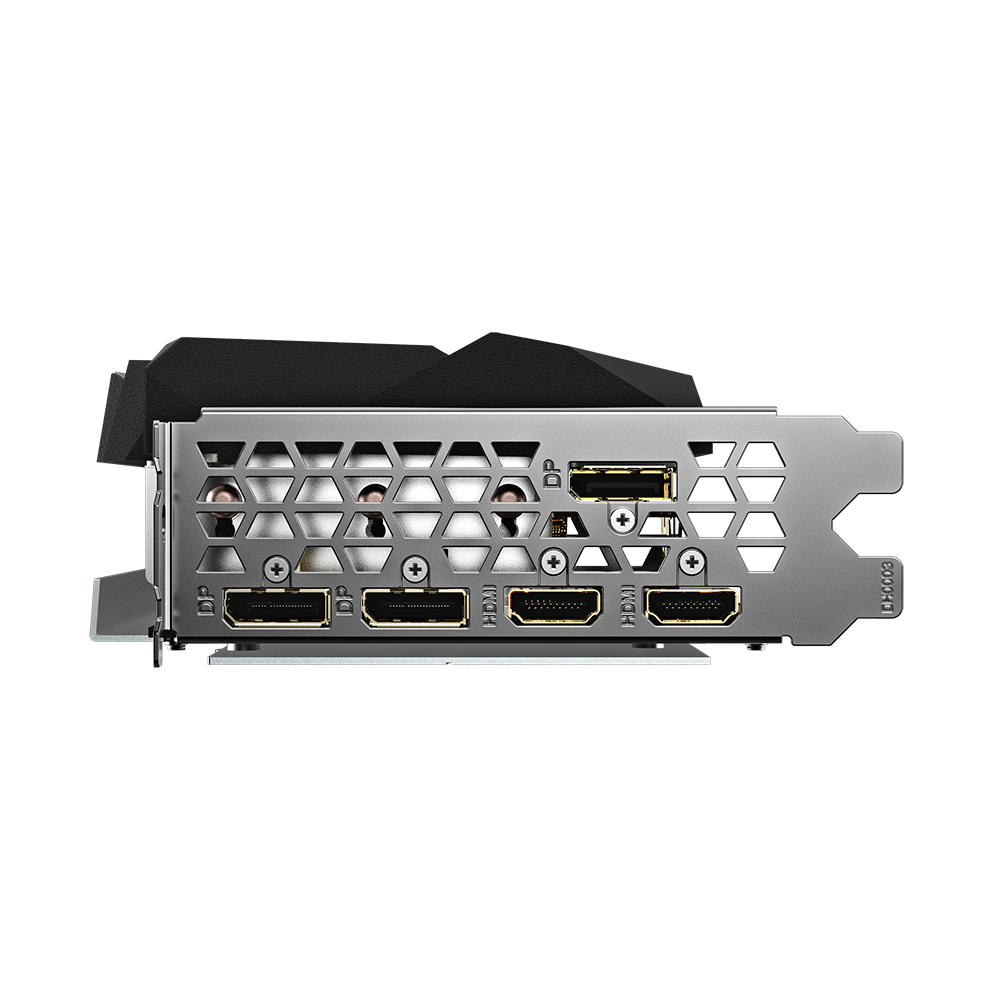 Bekijk afbeelding 7 van 3080Ti Gigabyte RTX GAMING OC 12G LHR 12GB 3xDP/2xHDMI